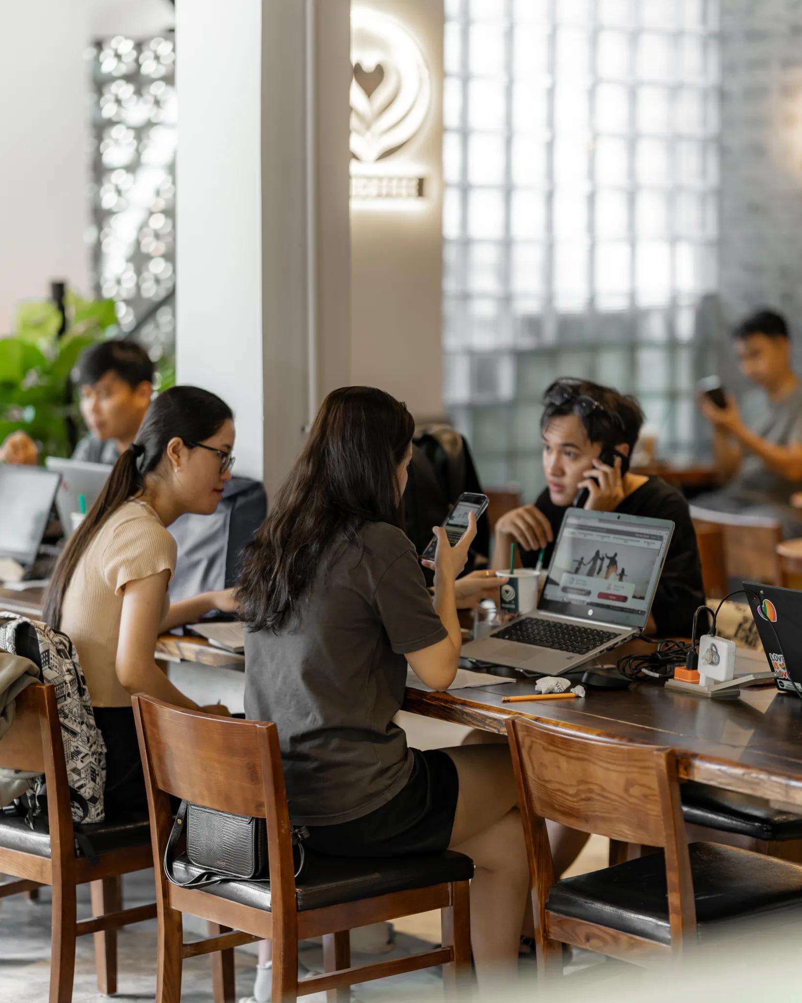 36St, Quận 7